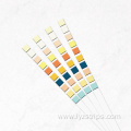 Uncut sheet Urine test strips 10 parameters